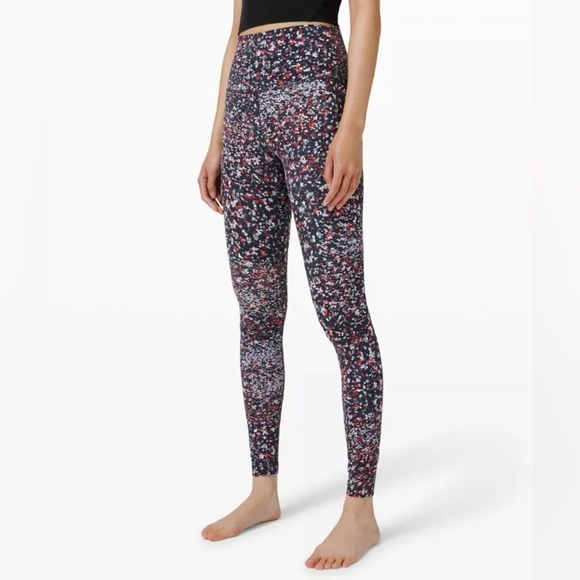 Lululemon Align High-Rise Legging Size 4 - Picture 1 of 11